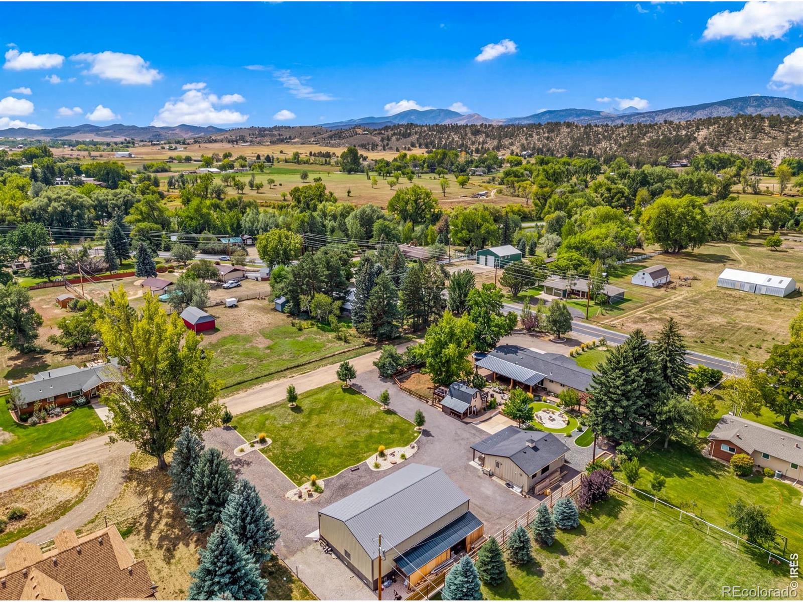 2300 Glade Rd, Loveland, CO 80538