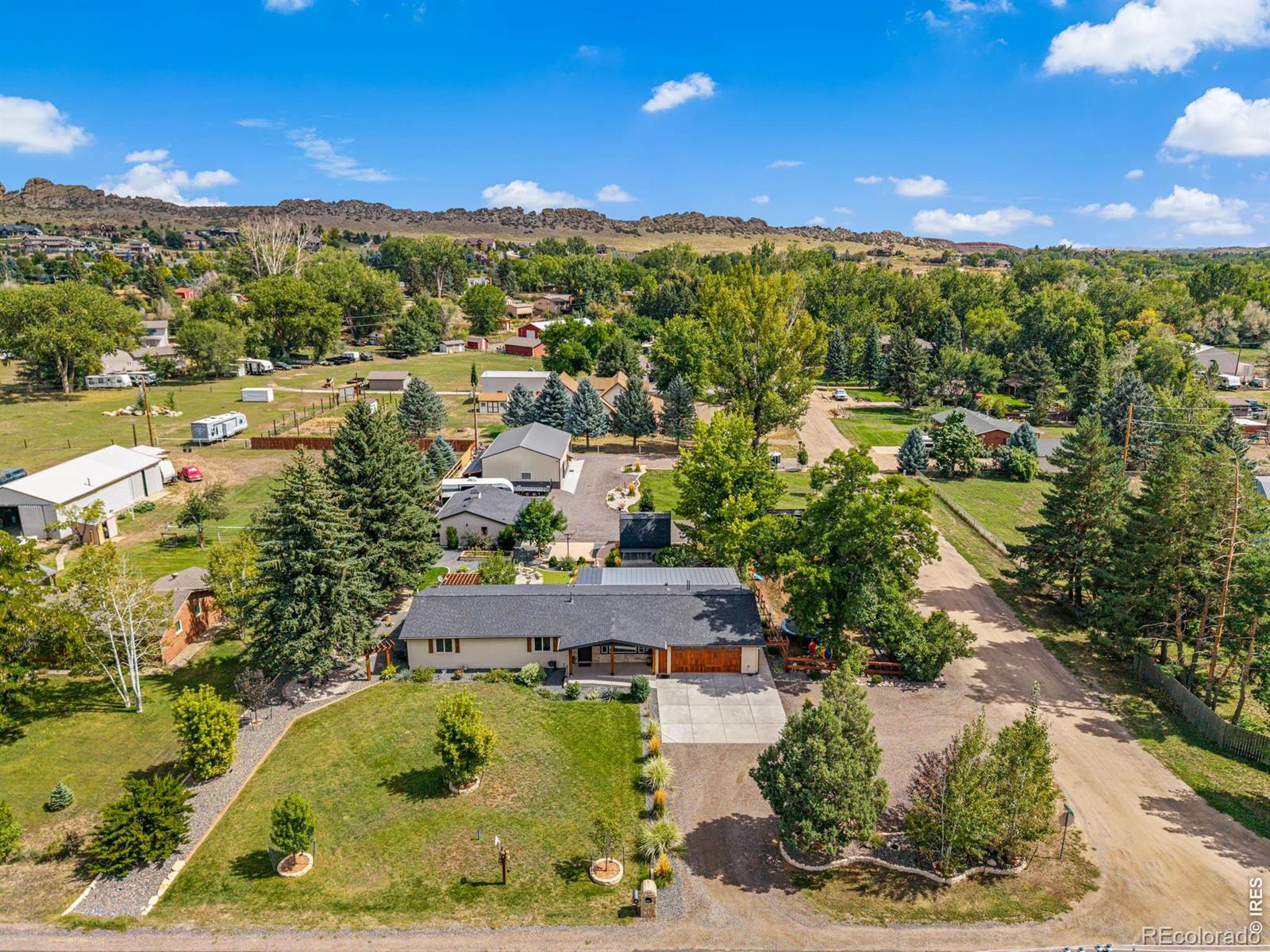 2300 Glade Rd, Loveland, CO 80538