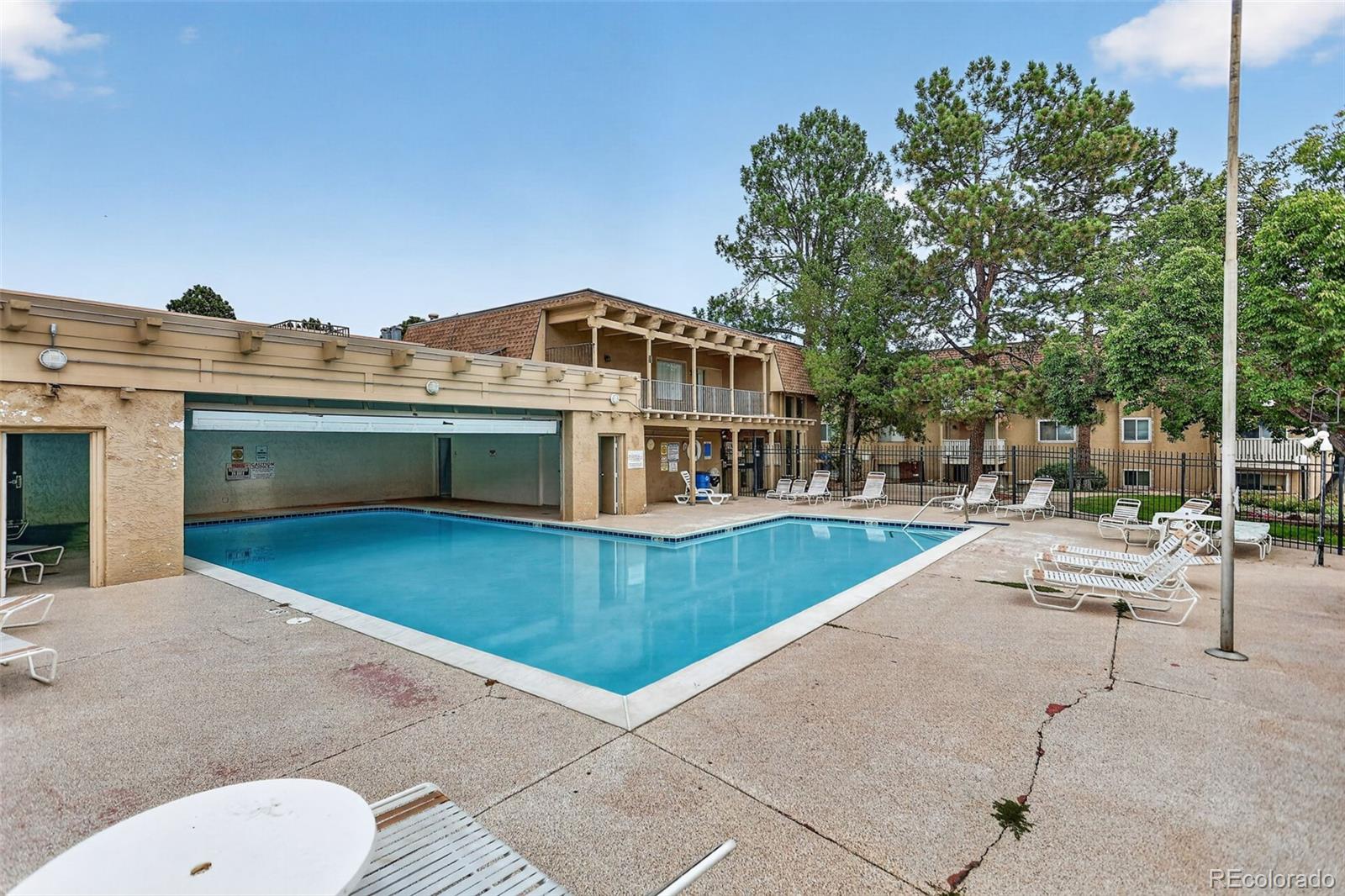 7455 E Quincy Ave #308, Denver, CO 80237