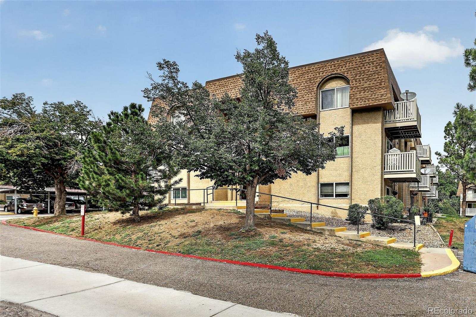 7455 E Quincy Ave #308, Denver, CO 80237