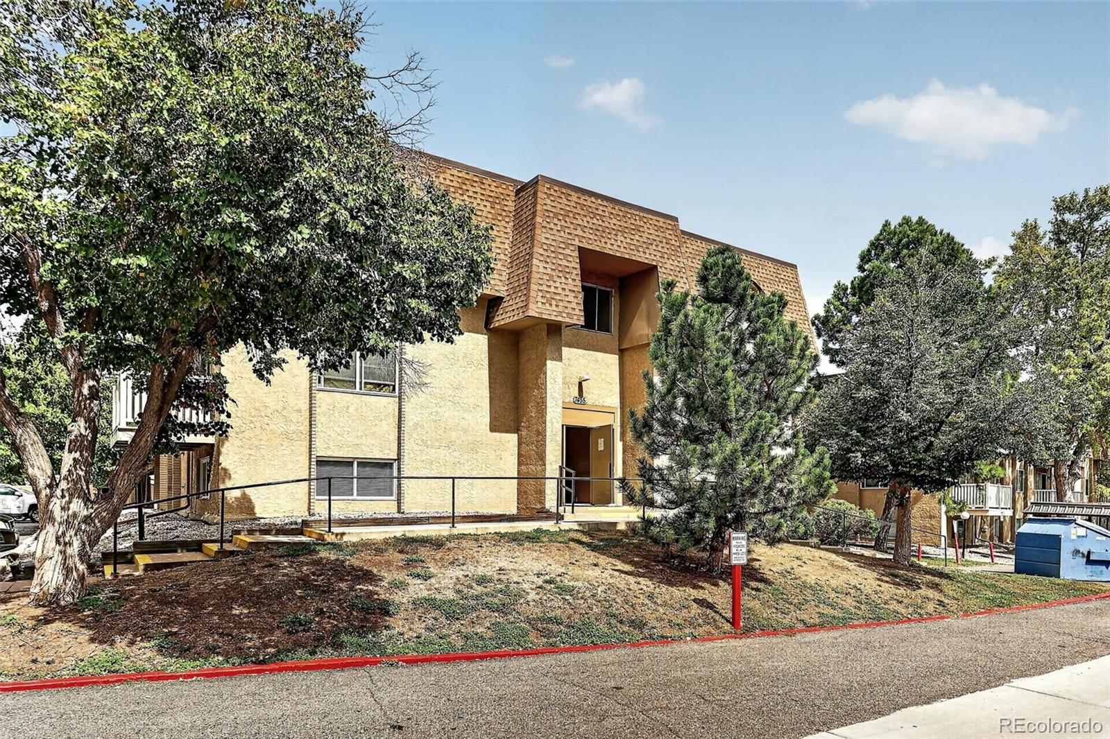 7455 E Quincy Ave #308, Denver, CO 80237