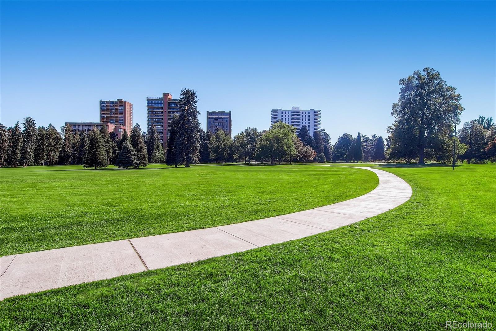 1242 Gaylord St #103, Denver, CO 80206