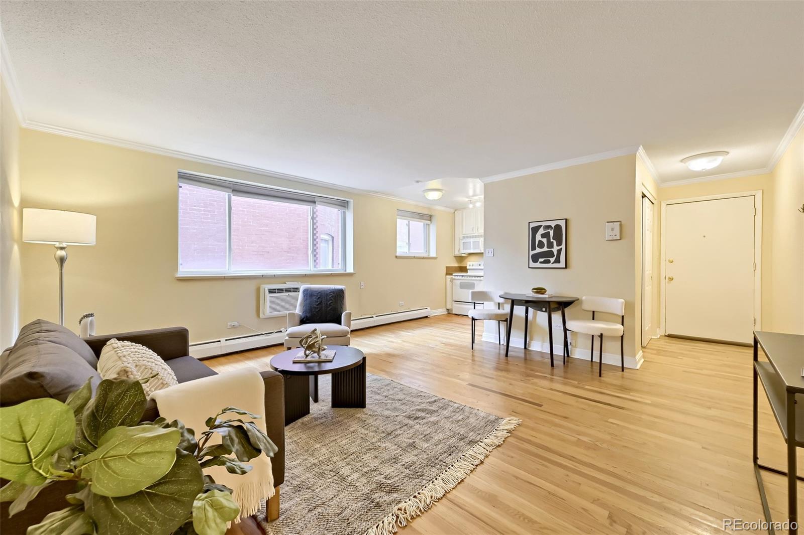 1242 Gaylord St #103, Denver, CO 80206