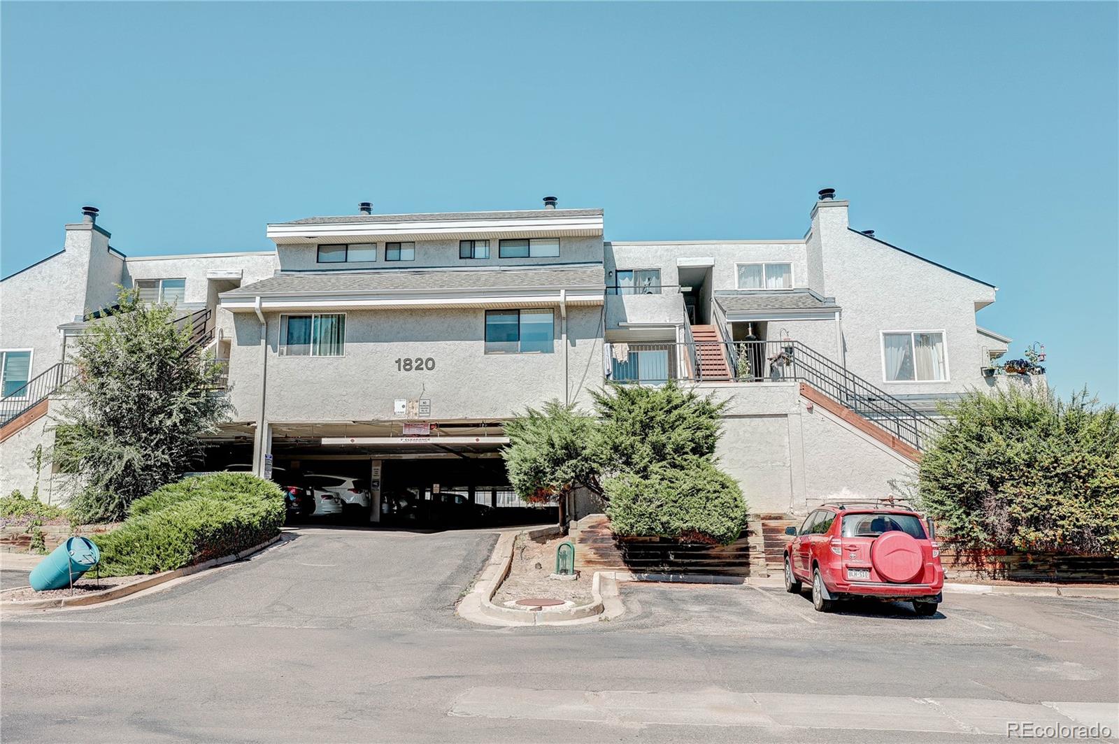 1820 Newland Ct #312, Lakewood, CO 80214