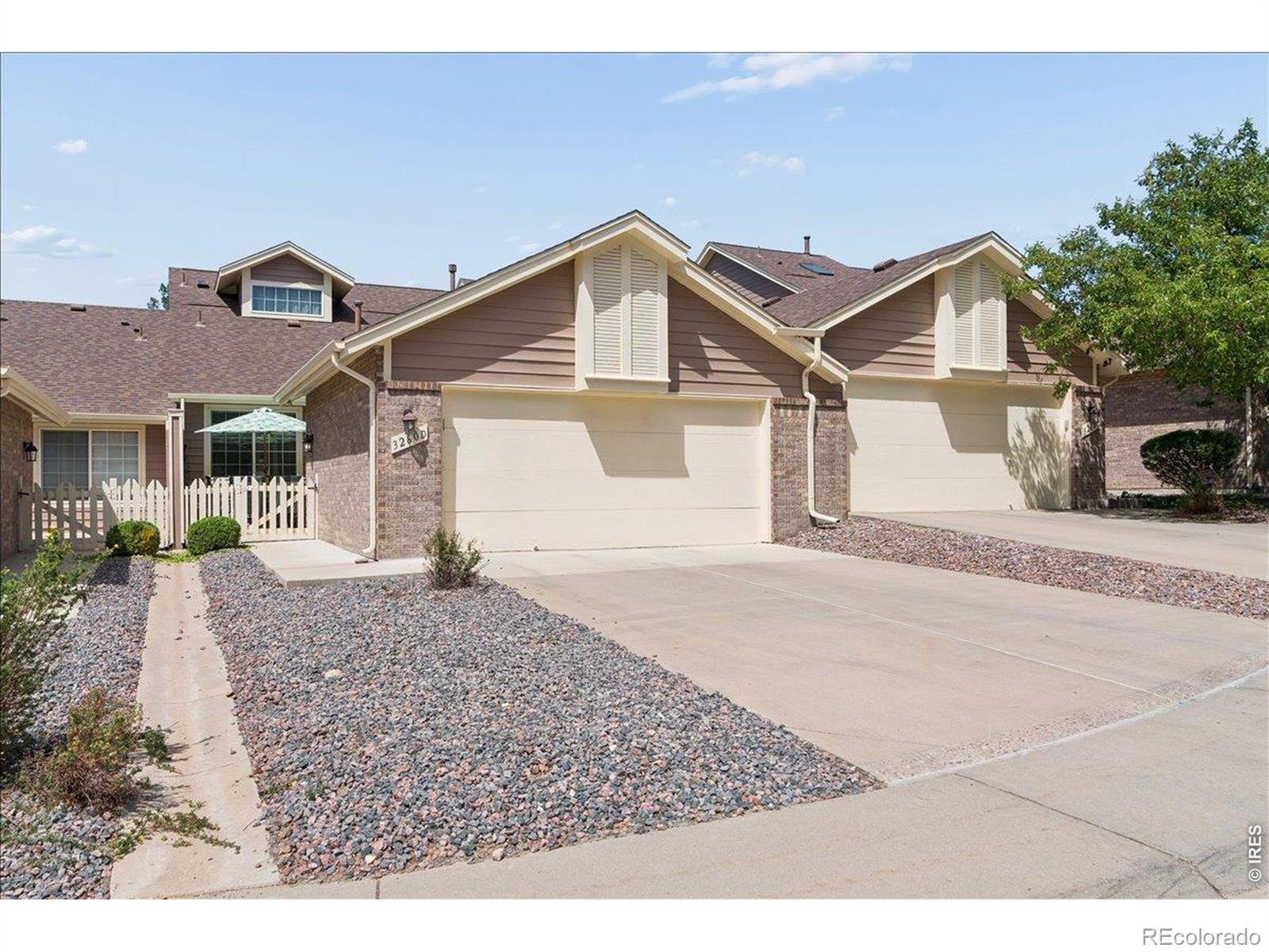 3260 W 114th Cir #D, Westminster, CO 80031