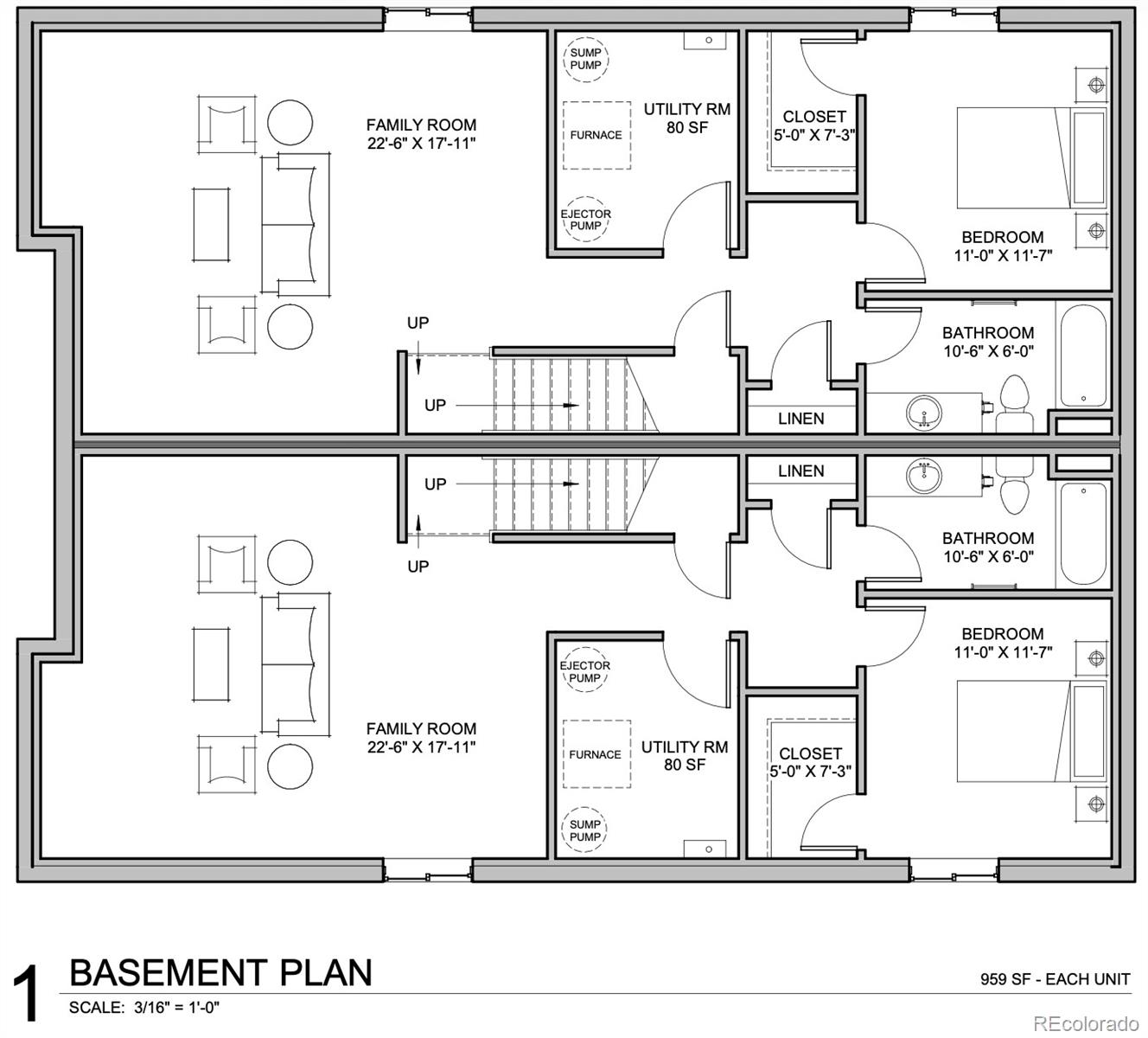 3309 W 20th Ave, Denver, CO 80211