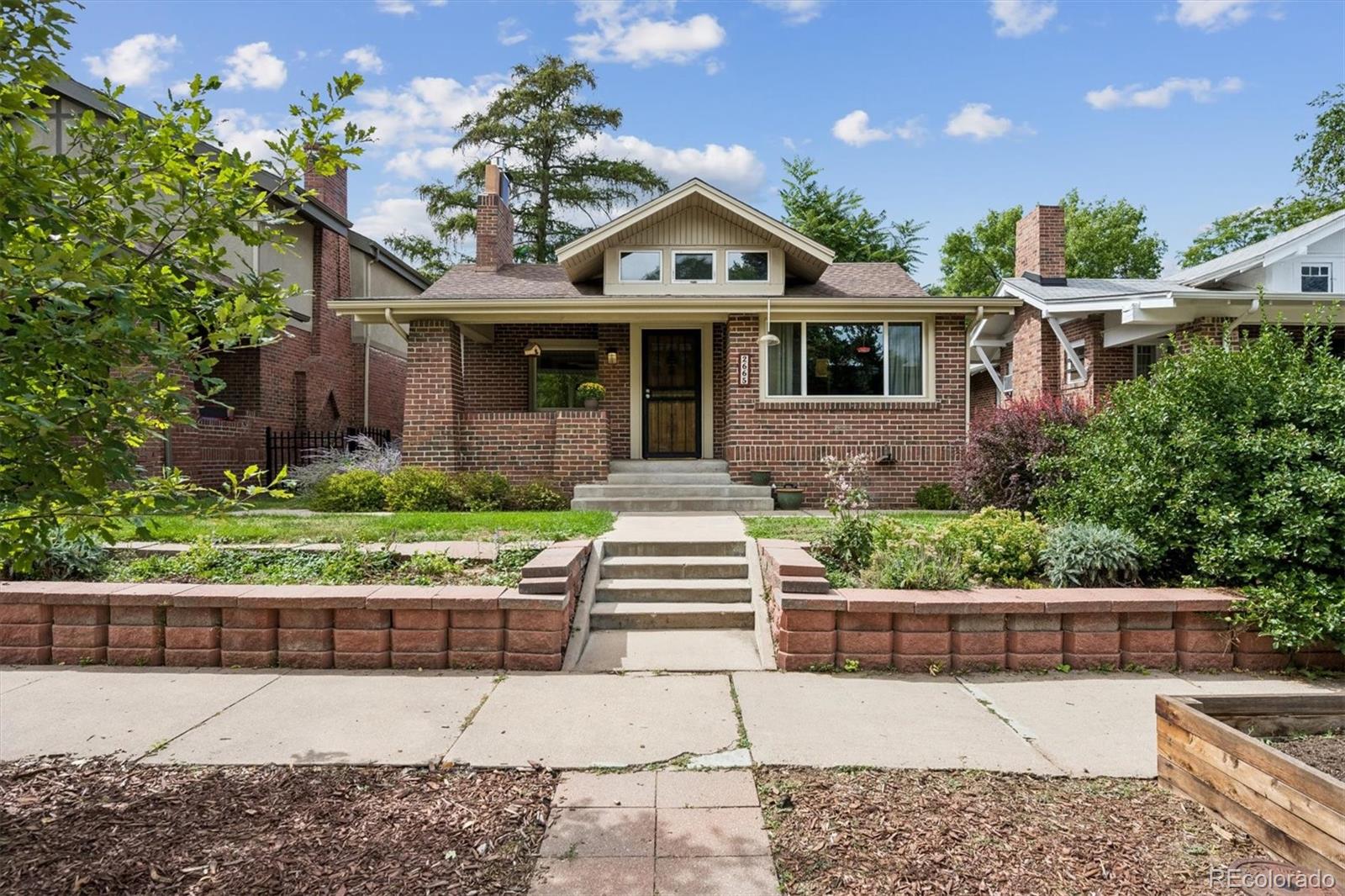 2665 Dahlia St, Denver, CO 80207