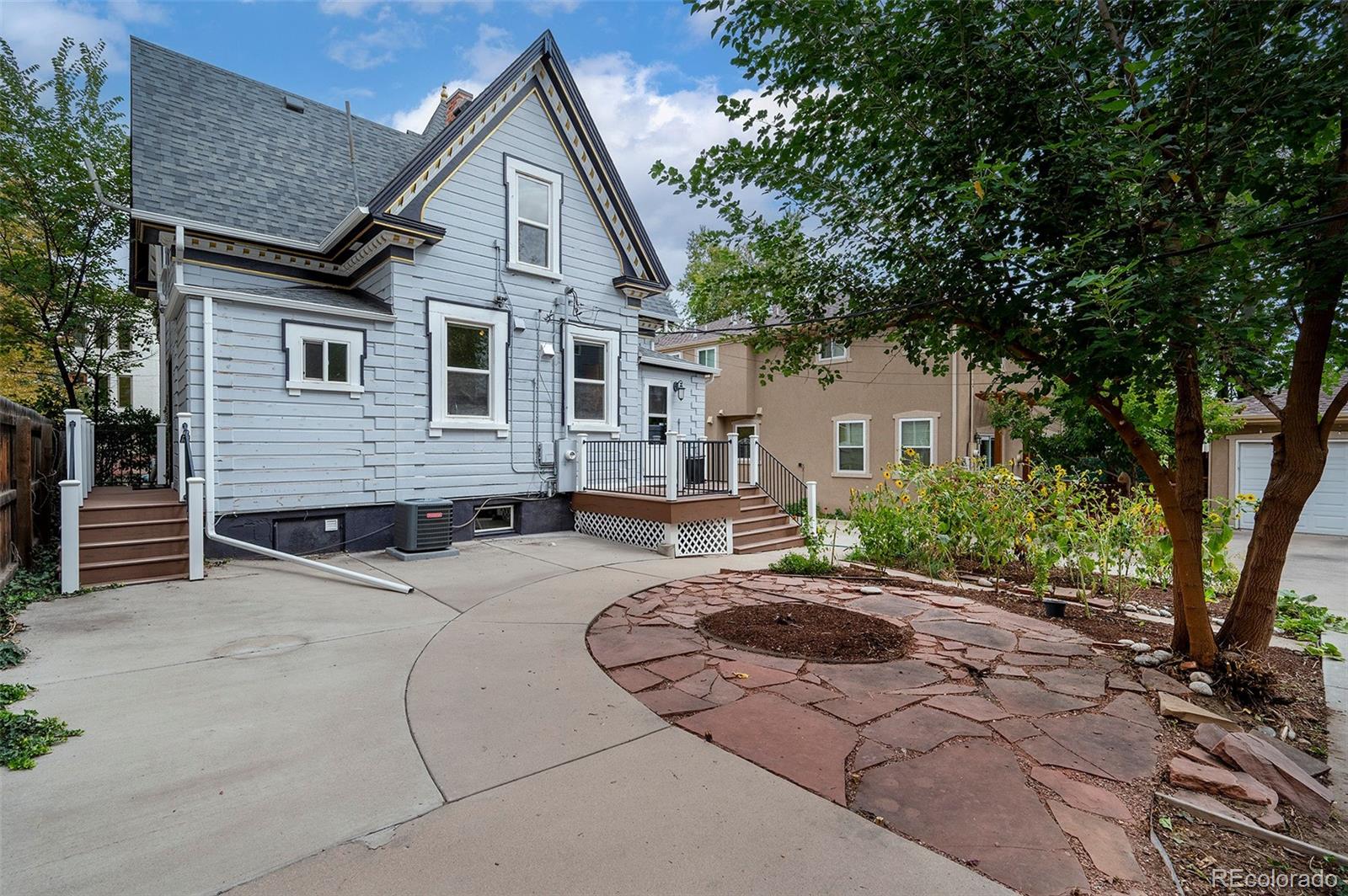1938 W 34th Ave, Denver, CO 80211