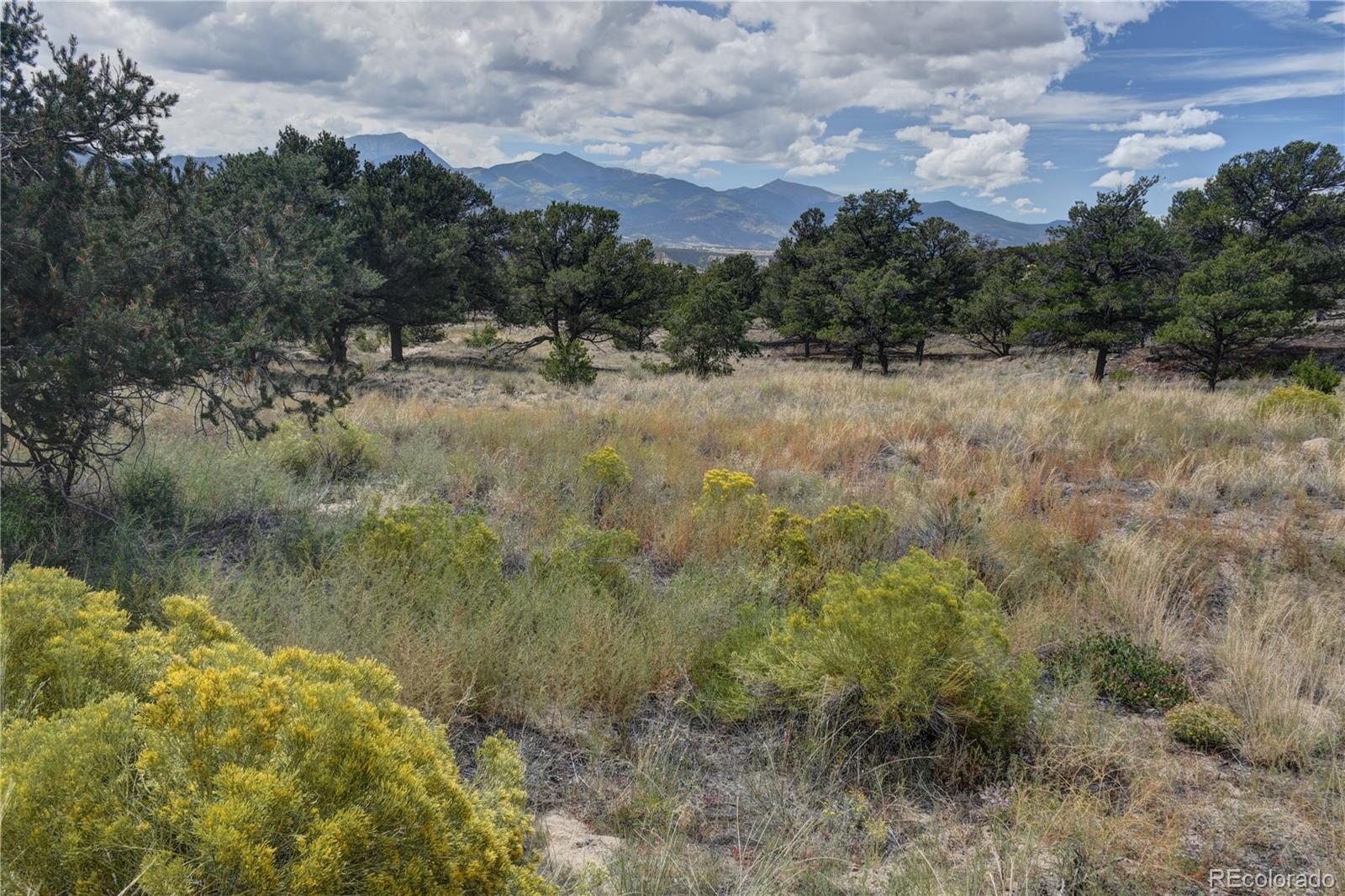 0 E Cherokee, Salida, CO 81201