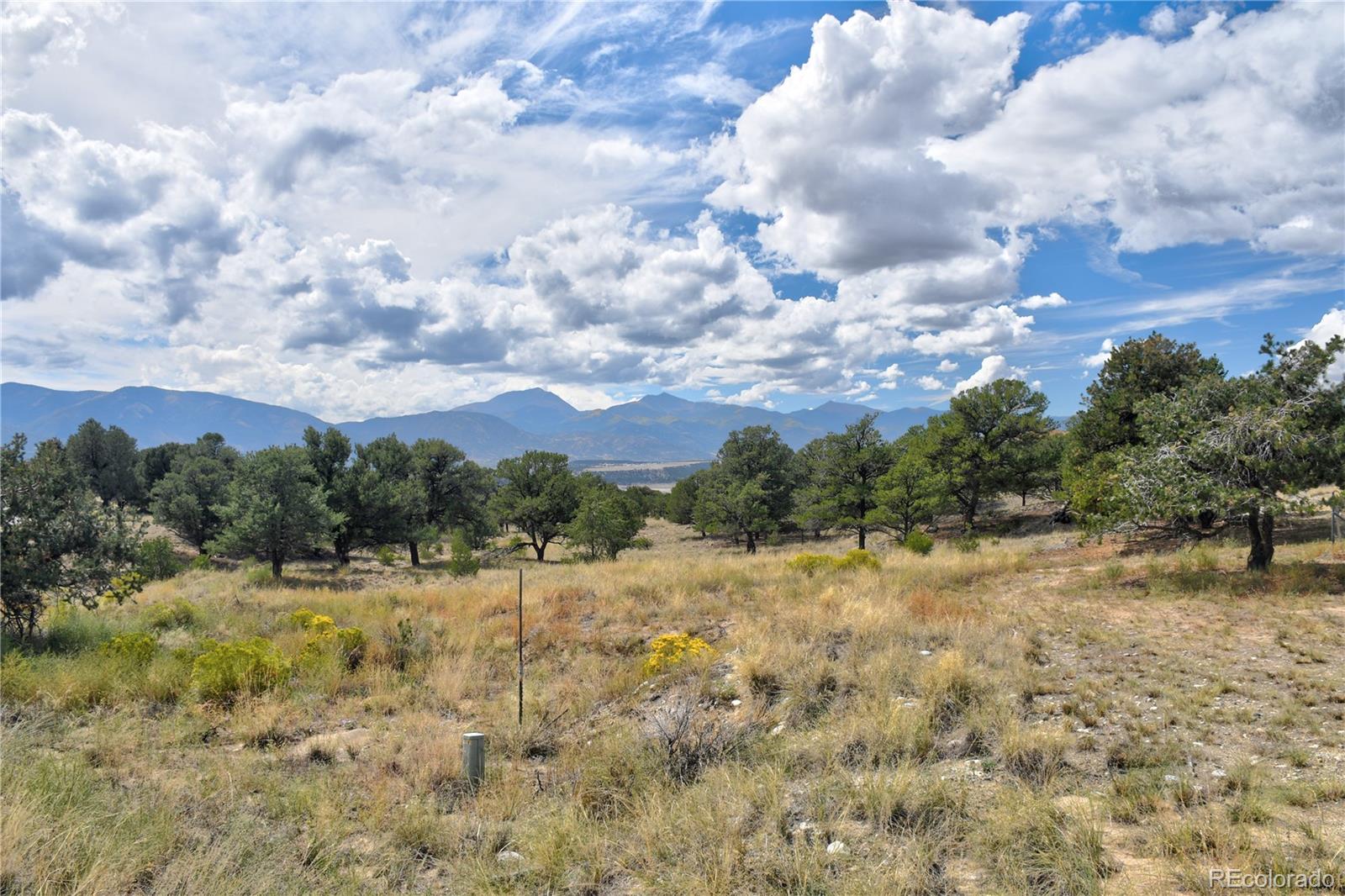 0 E Cherokee, Salida, CO 81201