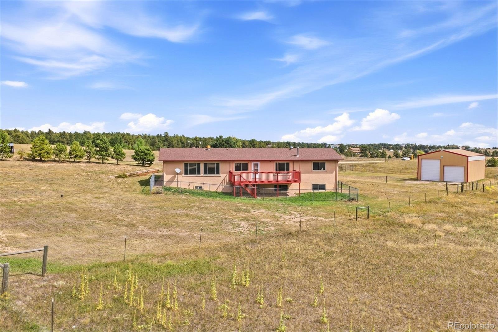 9655 Arroya Ln, Colorado Springs, CO 80908