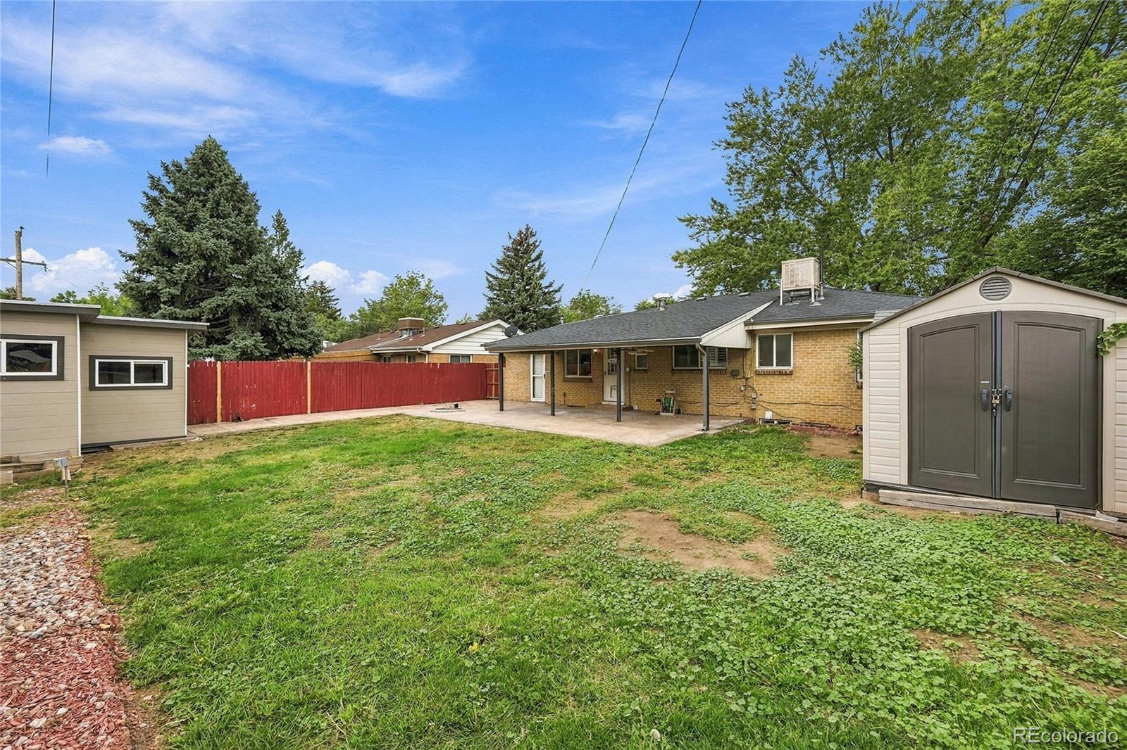 1614 S Chase Ct, Lakewood, CO 80232