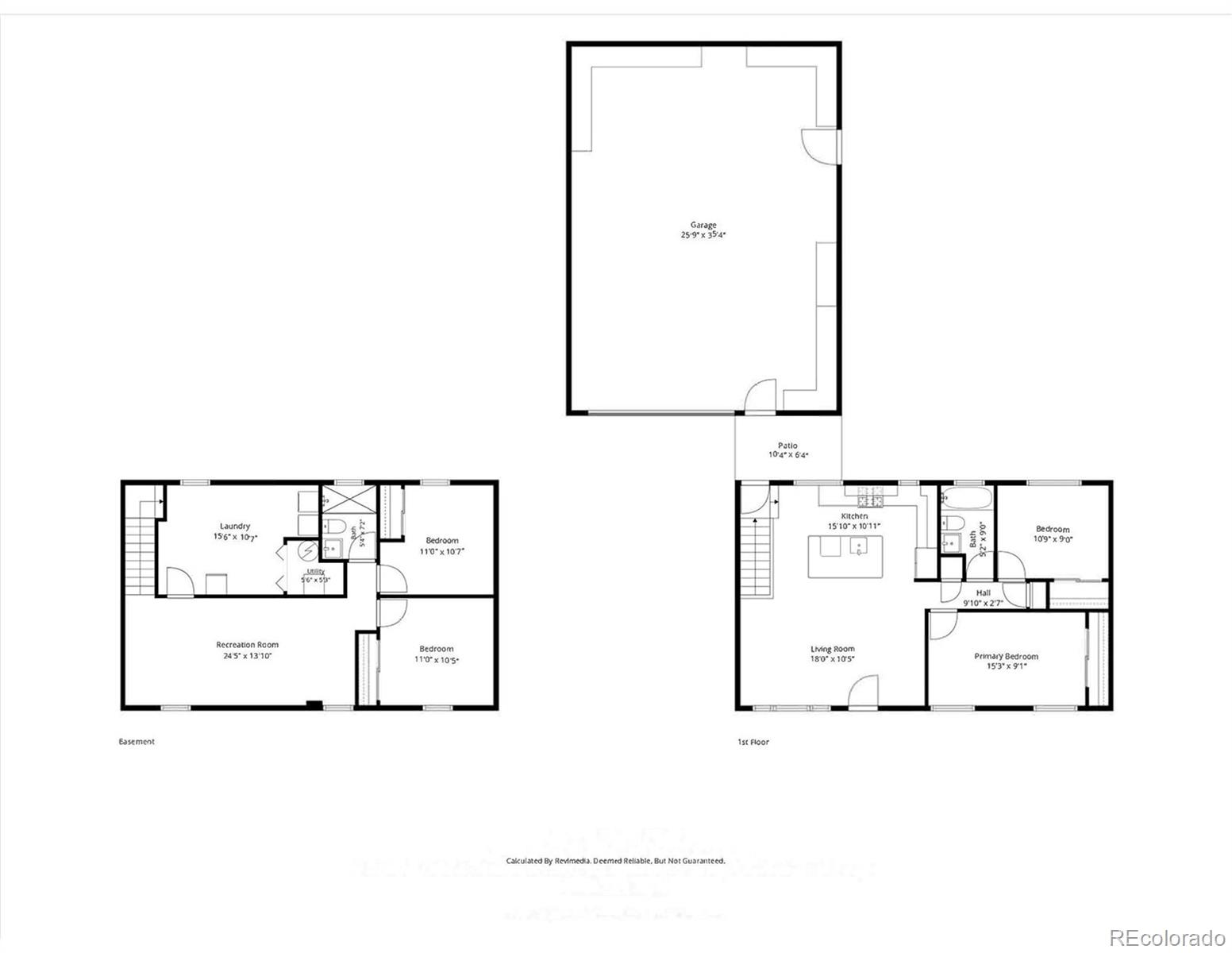 1070 W Oxford Ave, Englewood, CO 80110