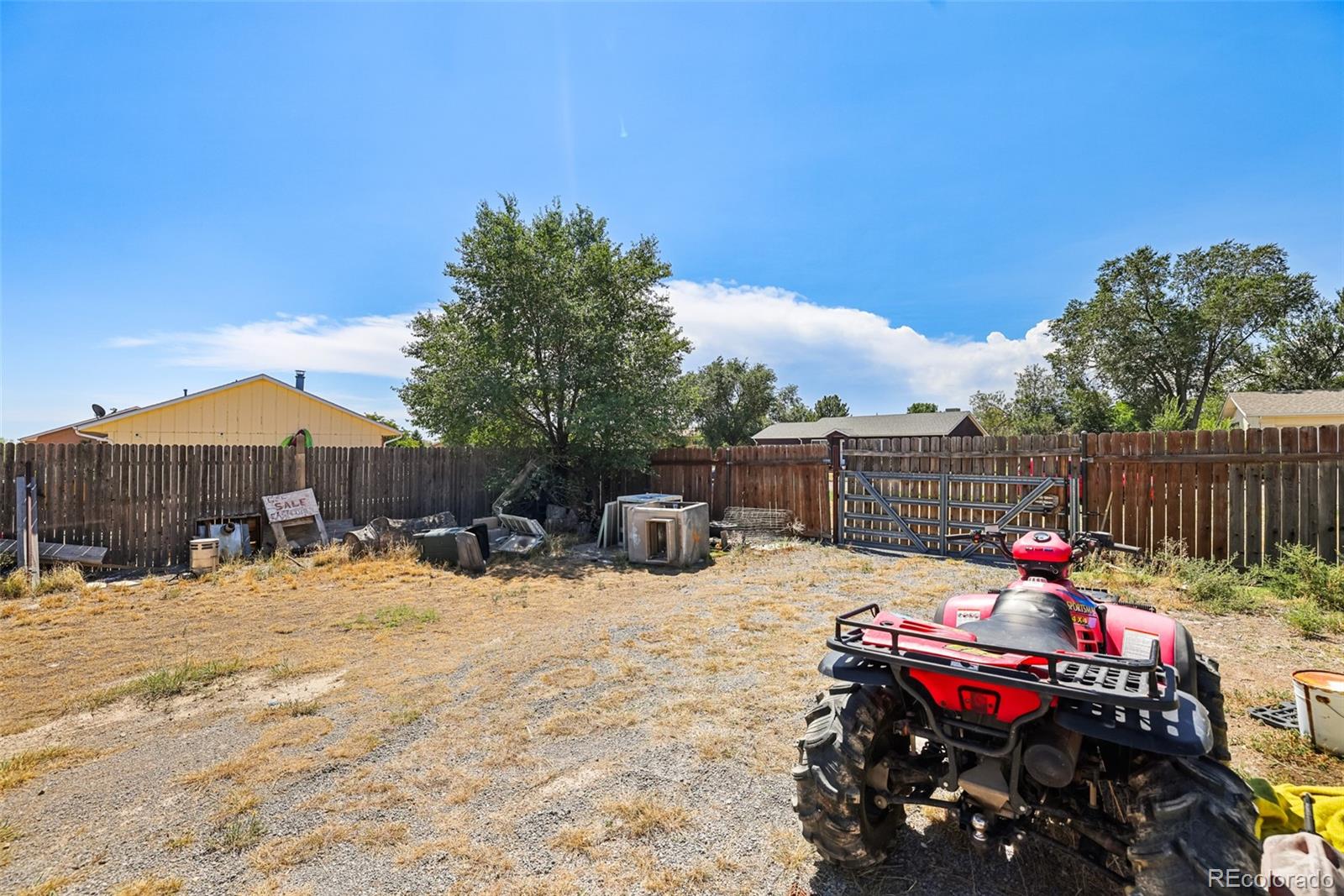248 S Dacona Dr, Pueblo West, CO 81007