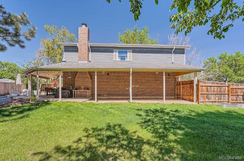 6522 W 113th Ave, Westminster, CO 80020