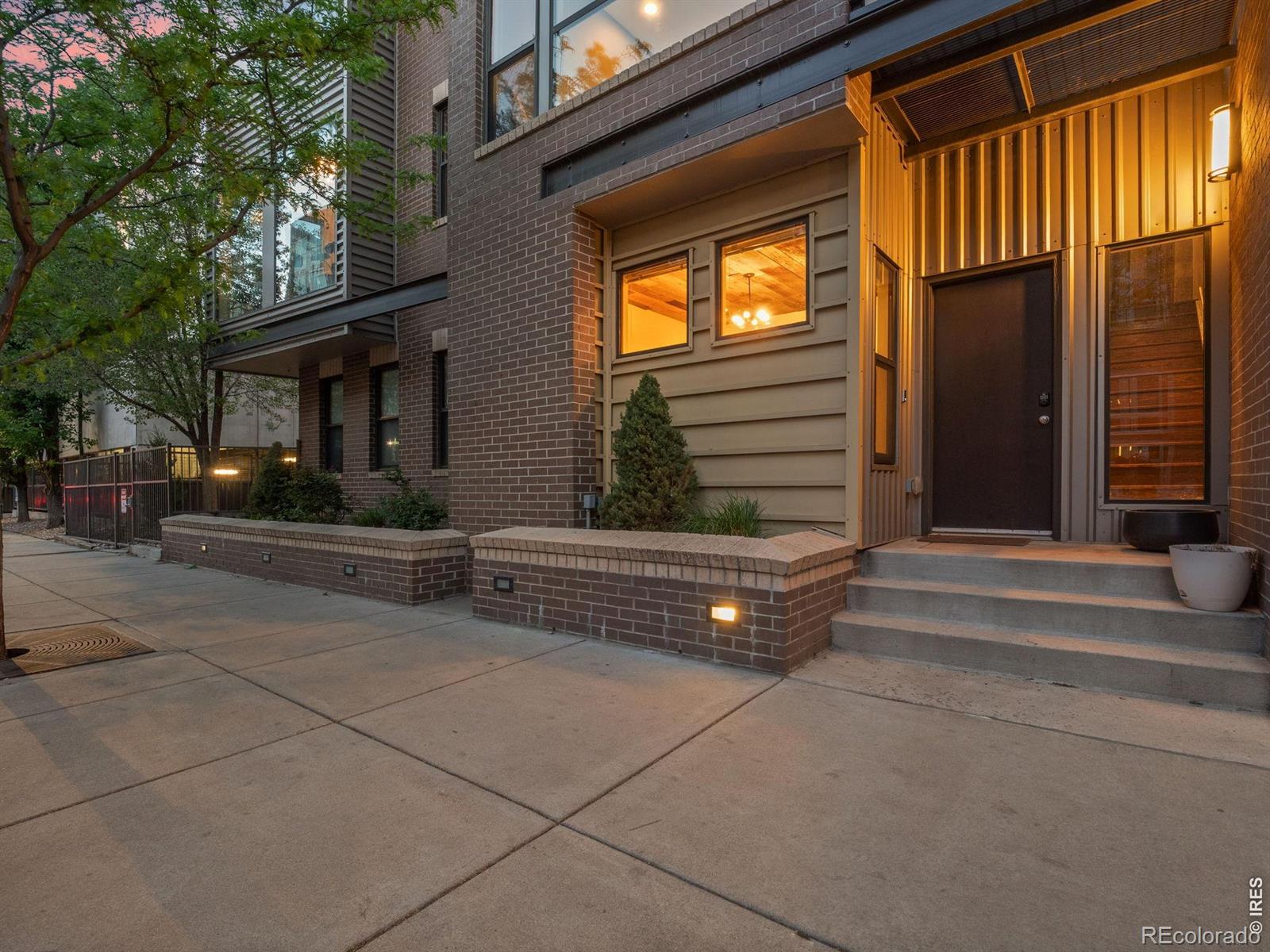 2900 Inca St #15, Denver, CO 80202