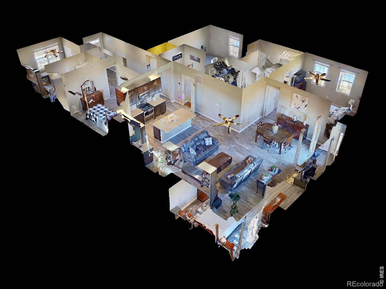 10398 Stagecoach Ave, Firestone, CO 80504