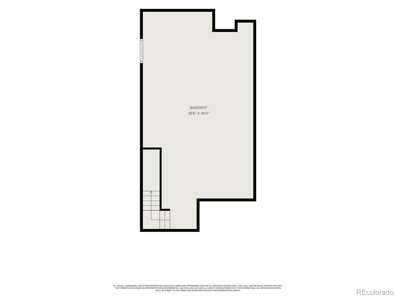 6026 N Orleans St, Aurora, CO 80019
