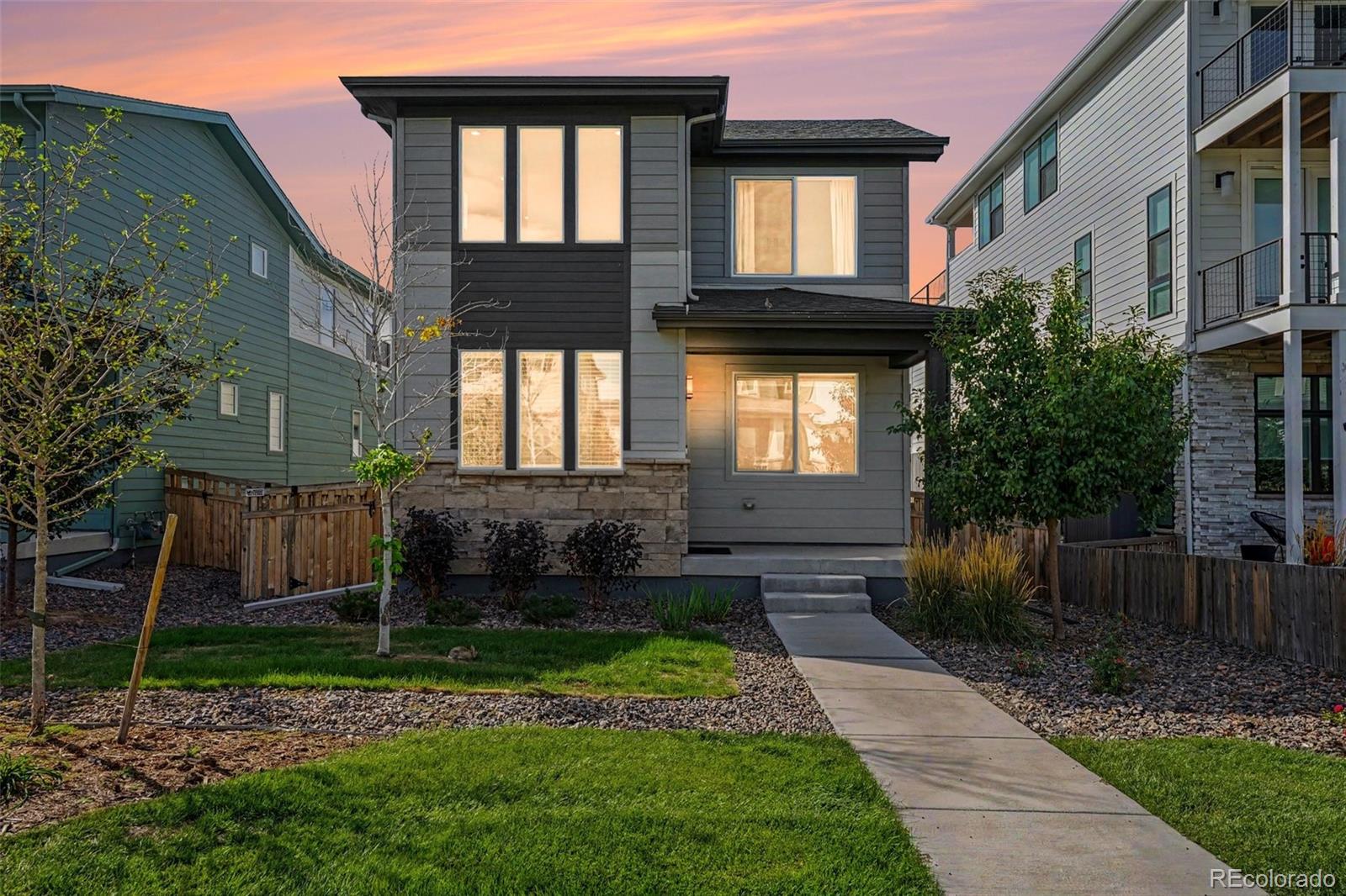 6026 N Orleans St, Aurora, CO 80019