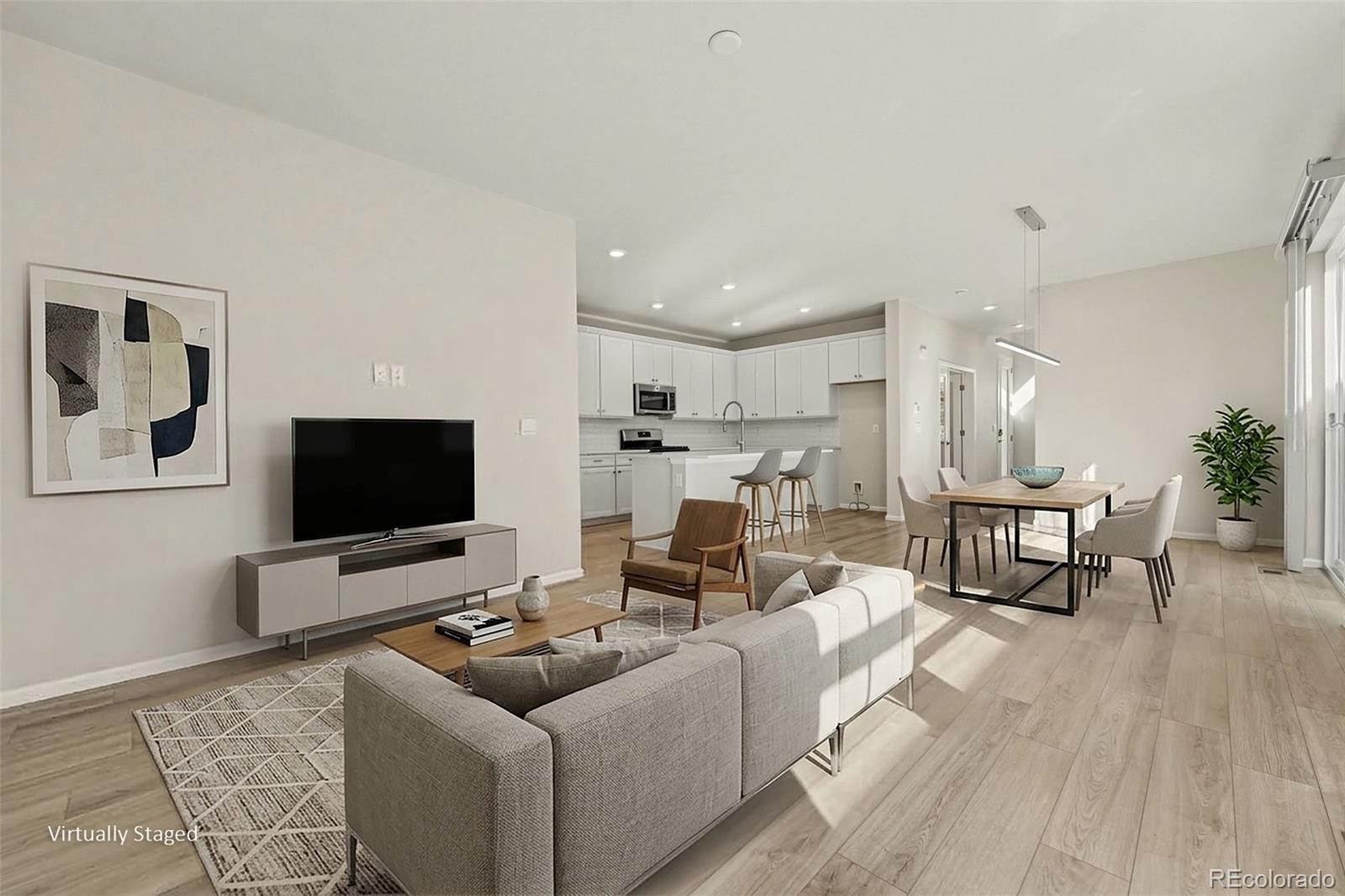 6026 N Orleans St, Aurora, CO 80019