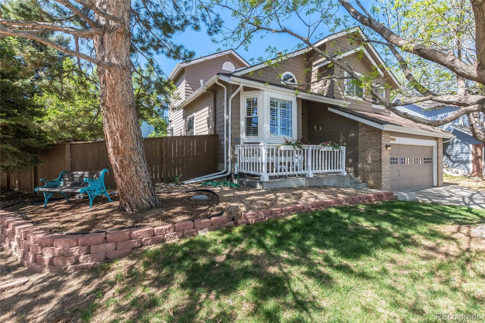 963 Garden, Highlands Ranch, CO 80126