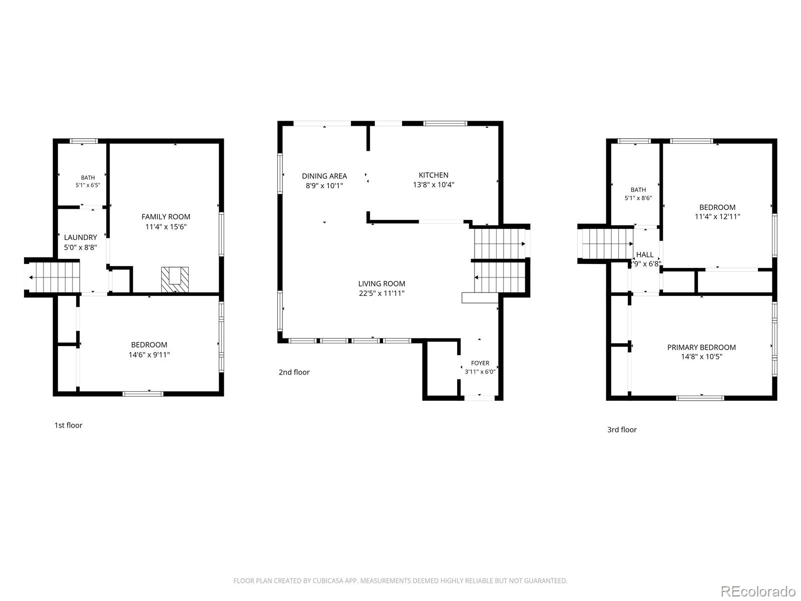 355 W Midway Blvd, Broomfield, CO 80020