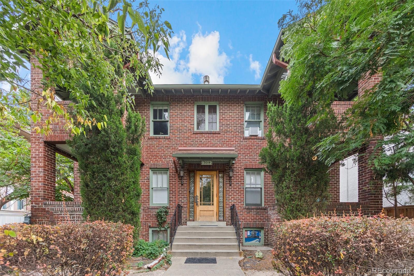 3014 E 17th Ave, Denver, CO 80206