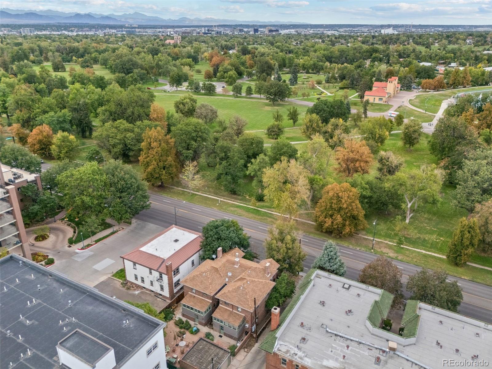 3014 E 17th Ave, Denver, CO 80206