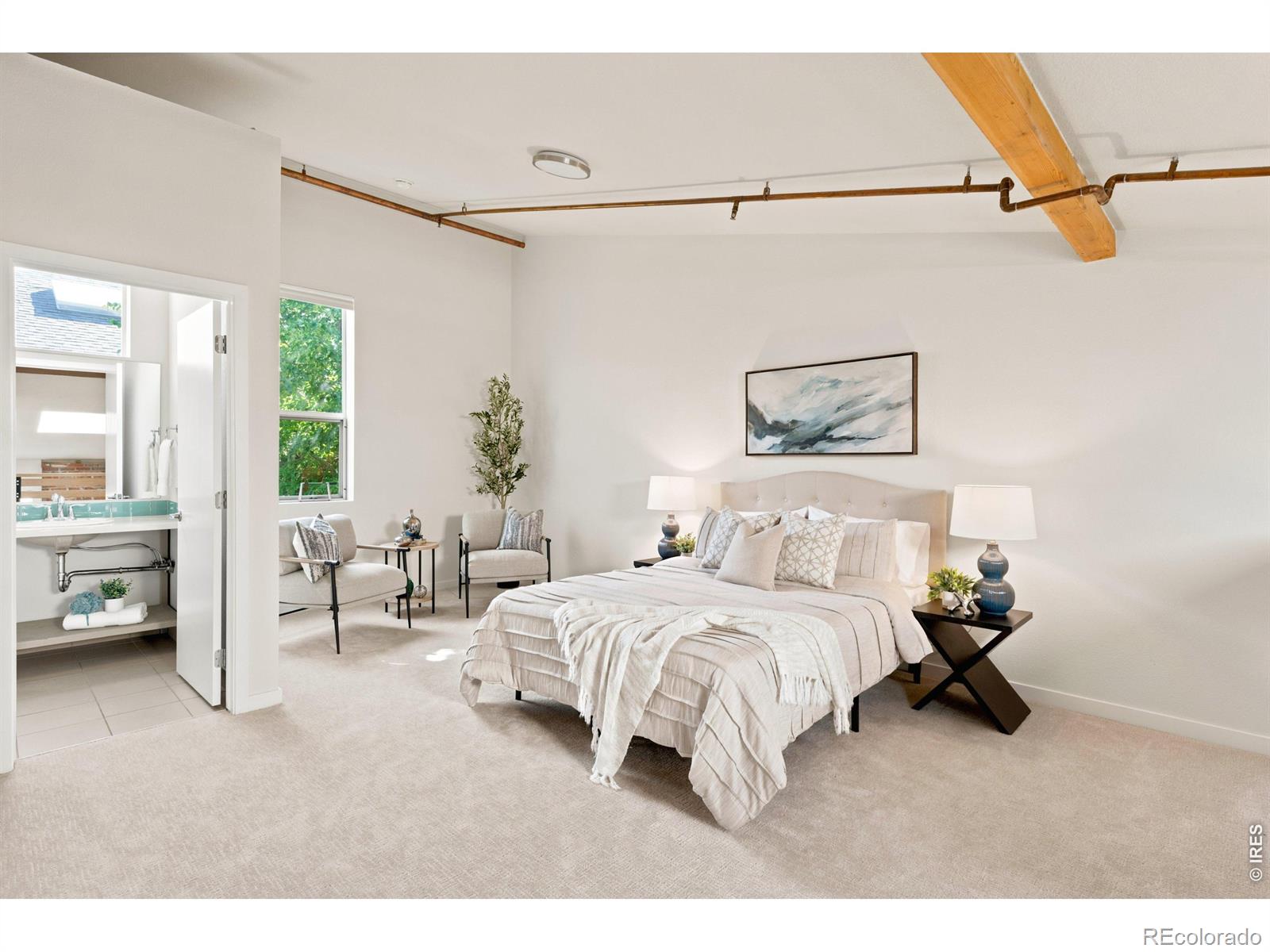 3033 Blake St #112, Denver, CO 80205