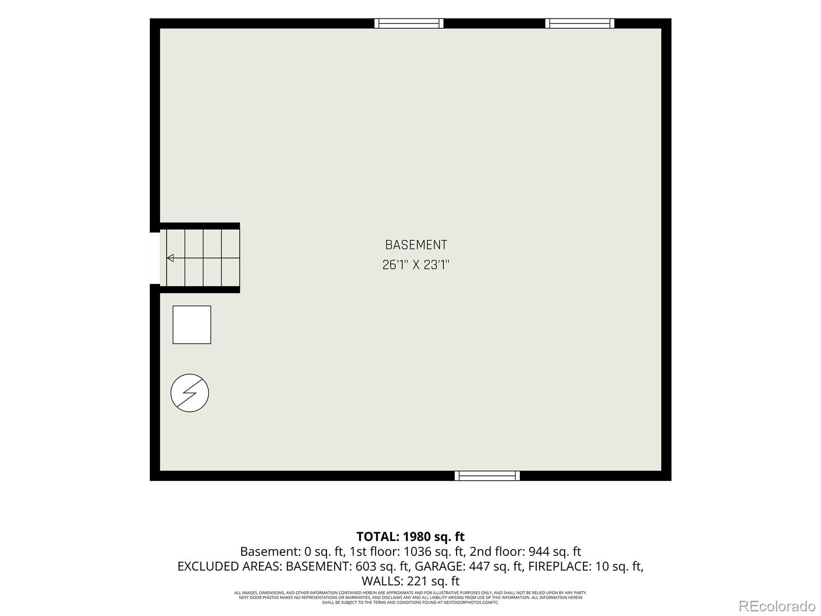 6556 S Brentwood Way, Littleton, CO 80123