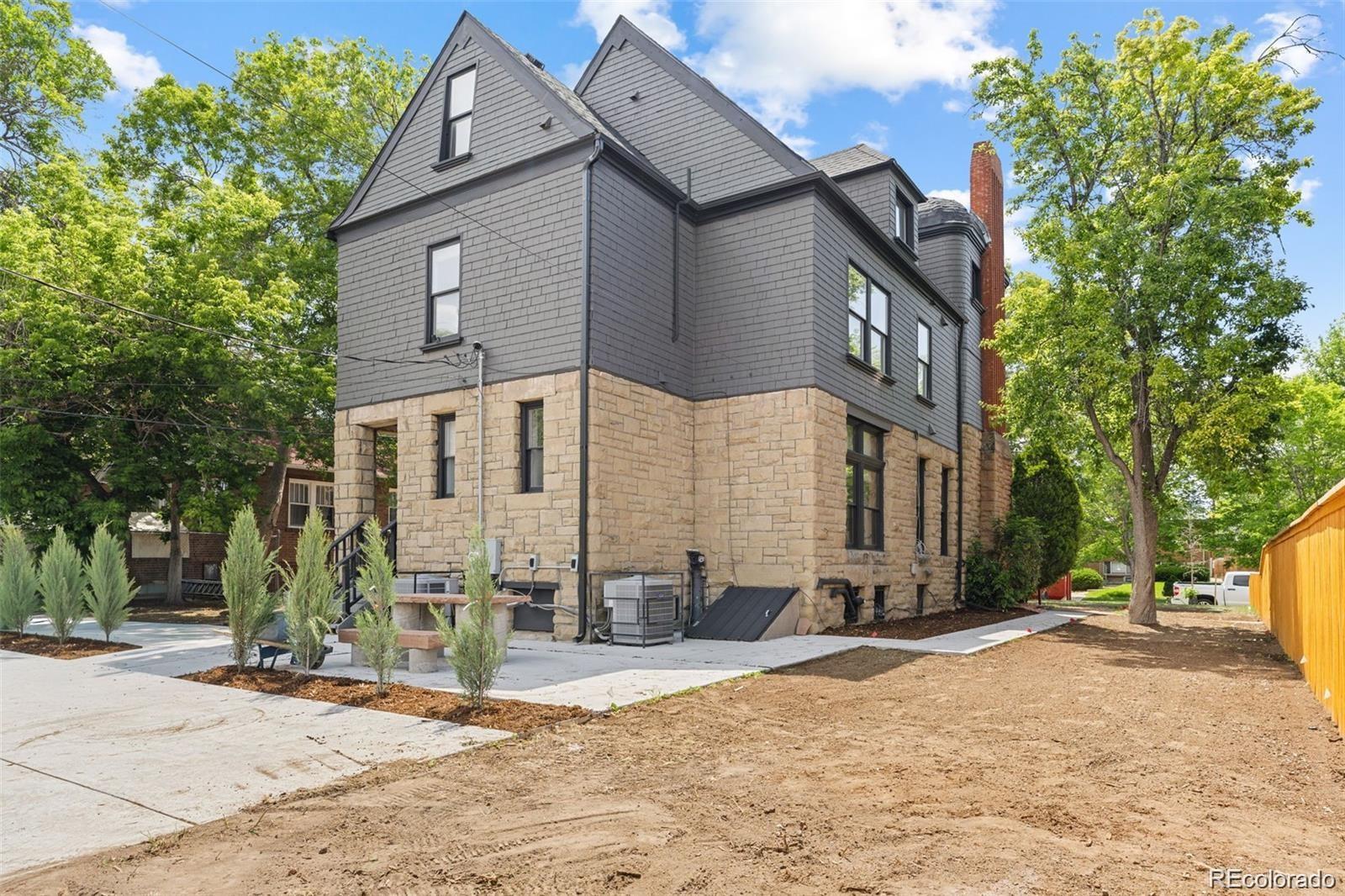 1442 Stuart St, Denver, CO 80204