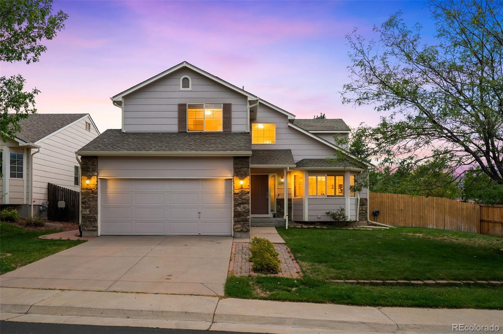 22750 E Progress Ave, Aurora, CO 80015