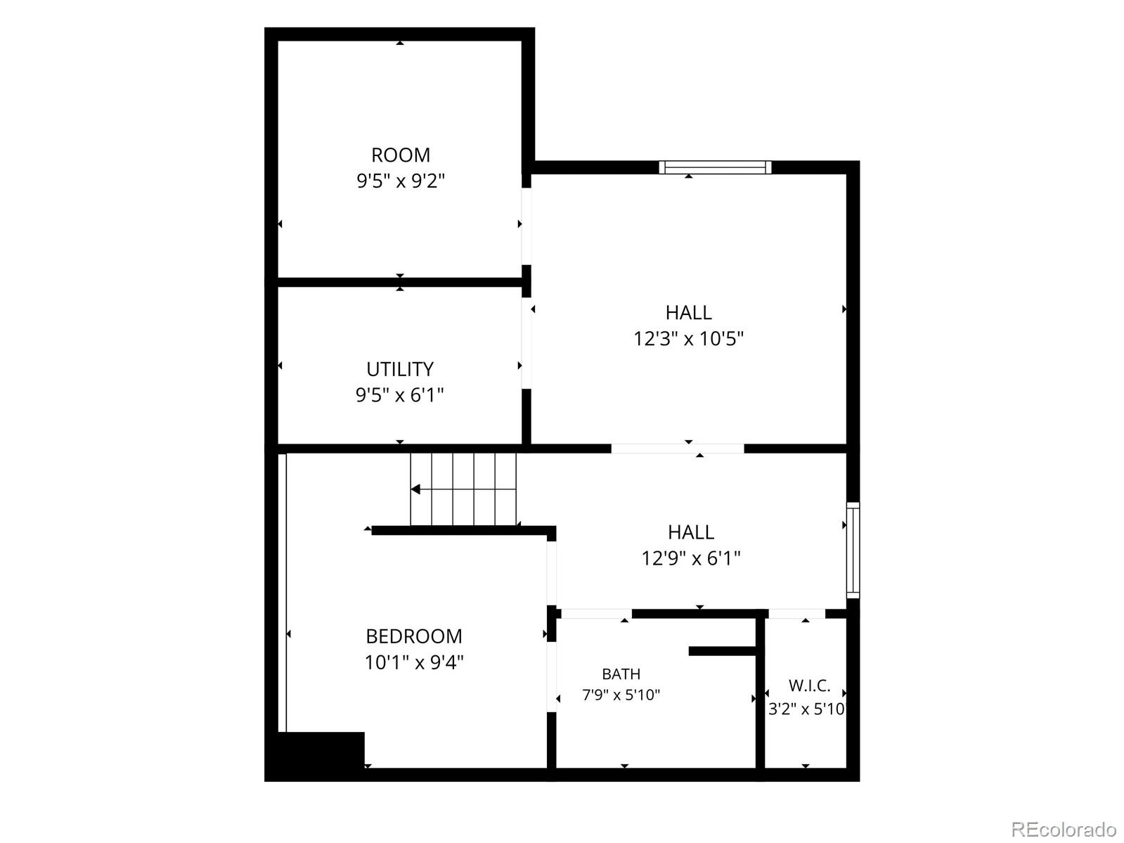 22750 E Progress Ave, Aurora, CO 80015