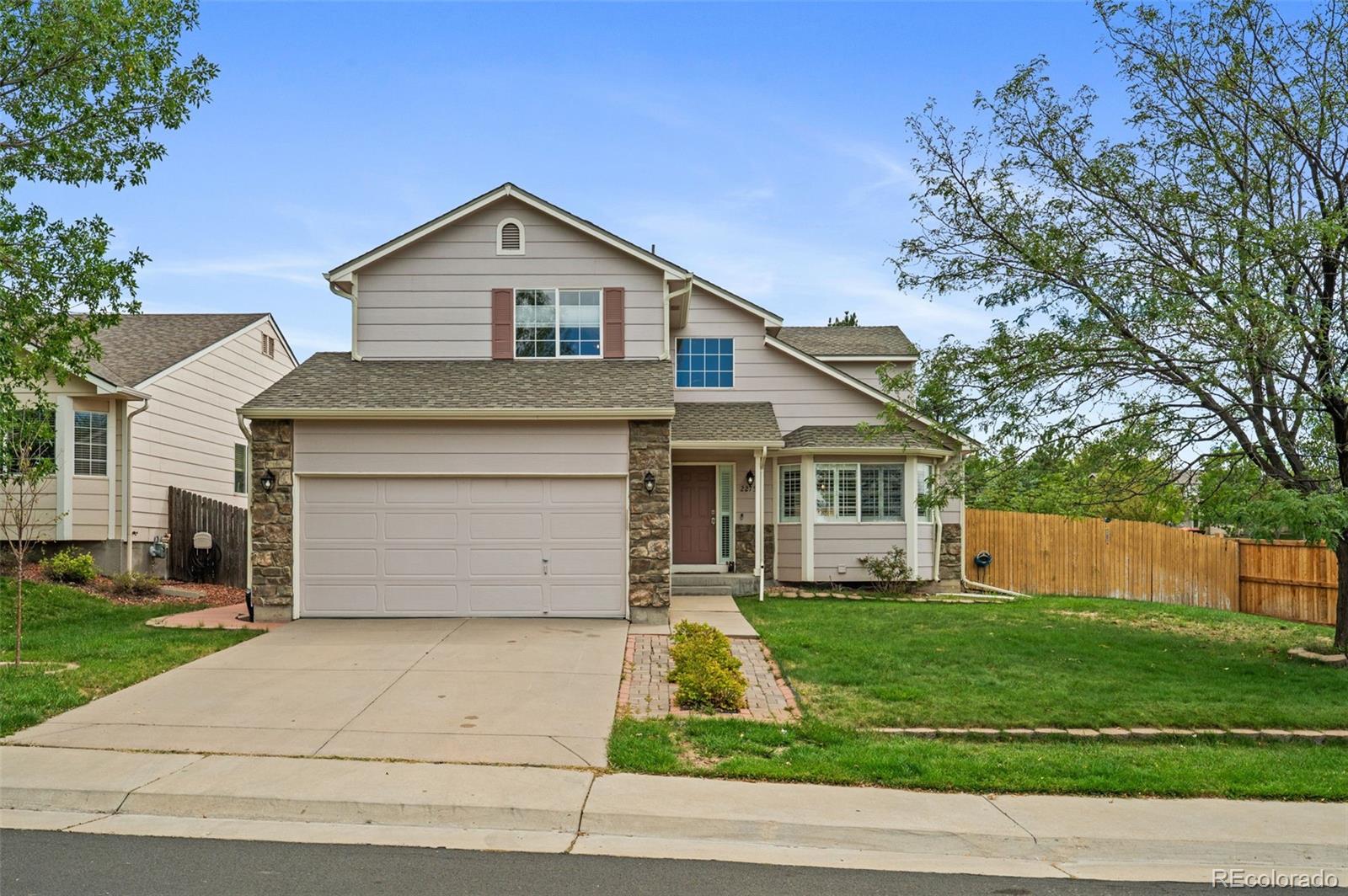 22750 E Progress Ave, Aurora, CO 80015