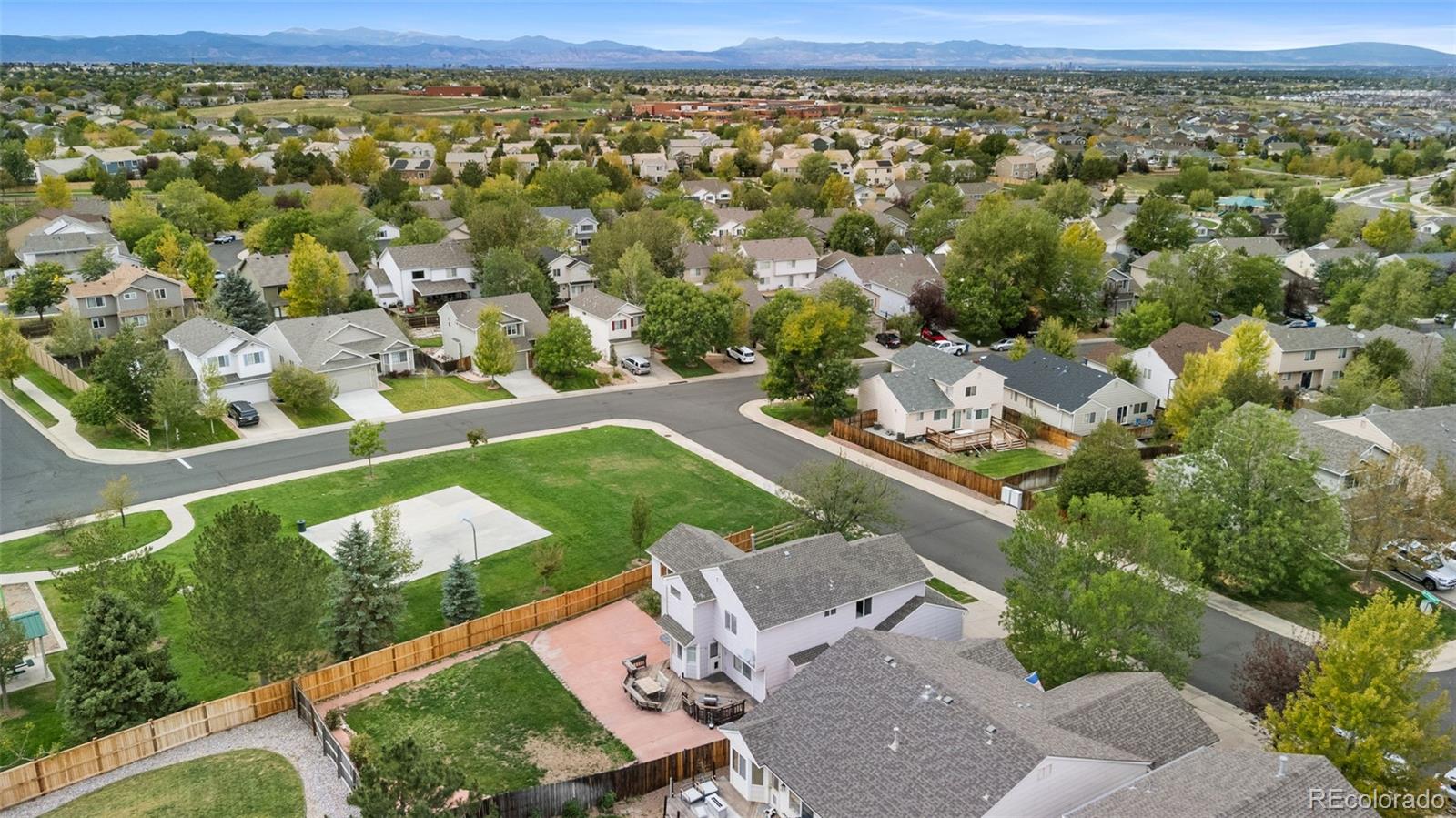 22750 E Progress Ave, Aurora, CO 80015