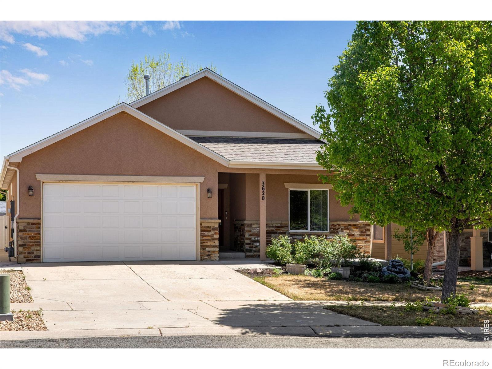 3620 Rialto Ave, Evans, CO 80620