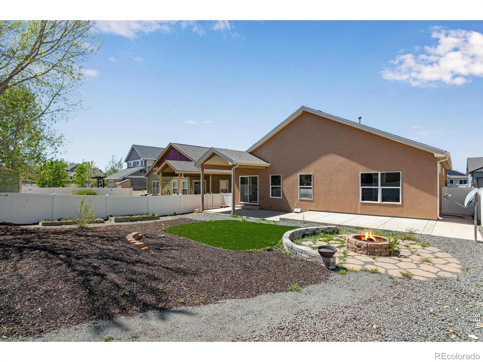 3620 Rialto Ave, Evans, CO 80620