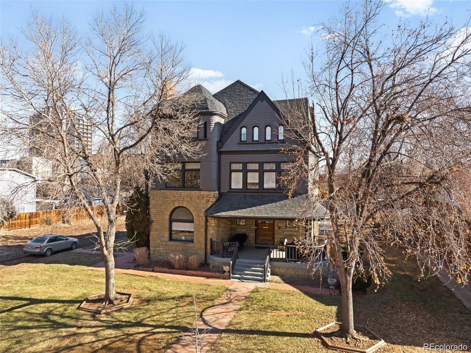 1444 Stuart St, Denver, CO 80204