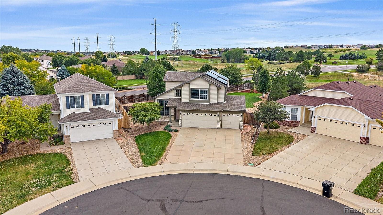 11236 Wintergreen Dr, Parker, CO 80138