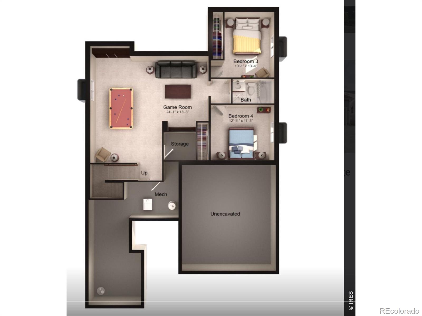 778 Wagon Bend Rd, Berthoud, CO 80513