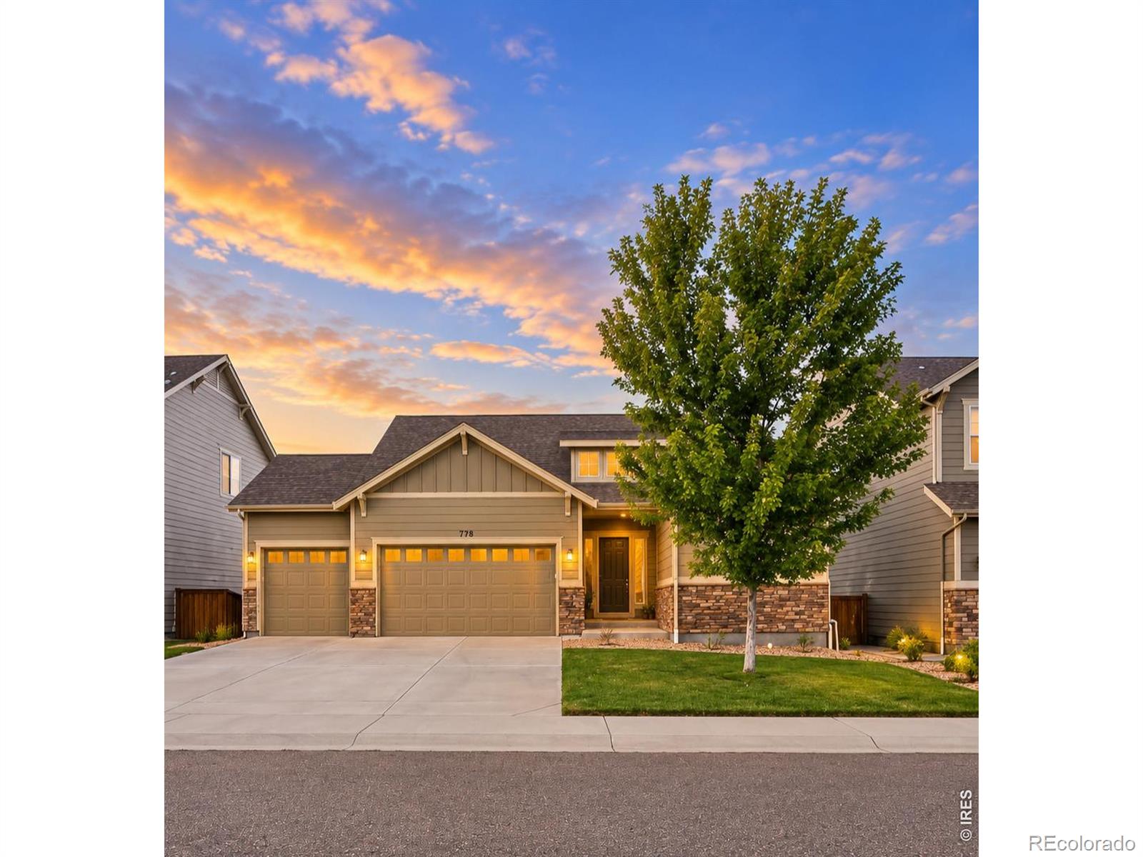 778 Wagon Bend Rd, Berthoud, CO 80513
