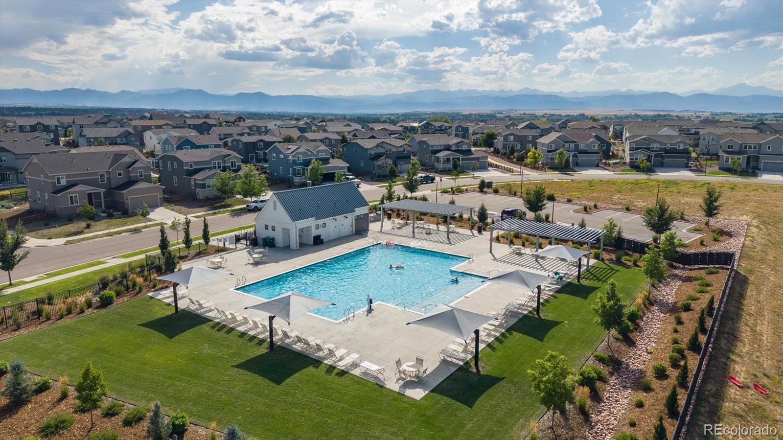 1950 Merrill Cir W, Erie, CO 80516