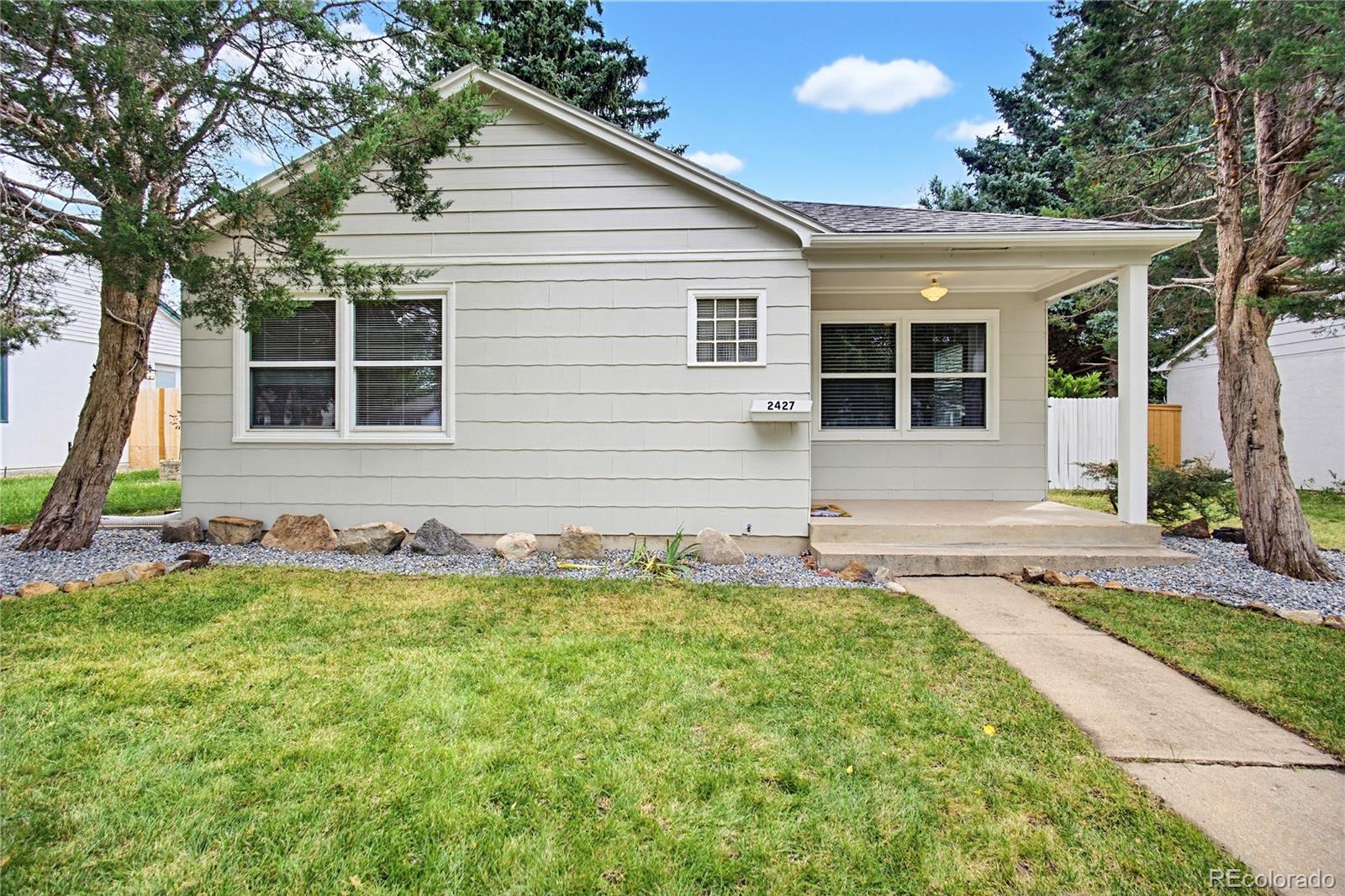 2427 N Royer St, Colorado Springs, CO 80907