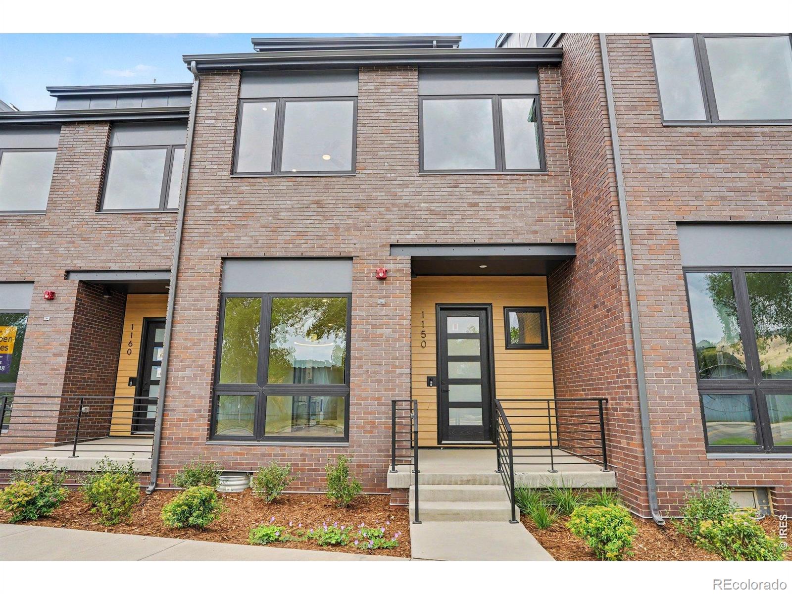 1150 Violet Ave, Boulder, CO 80304