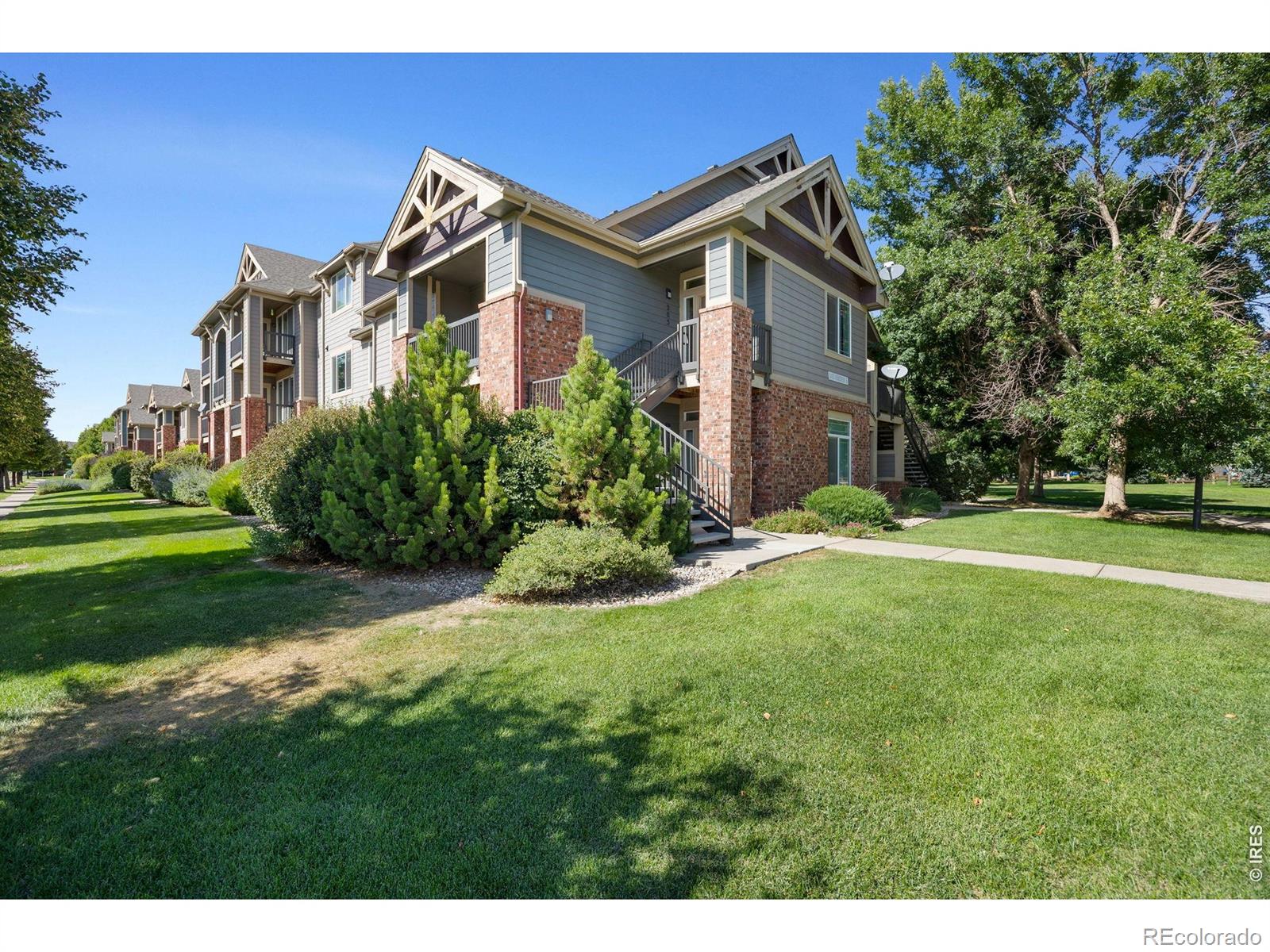 2450 Windrow Dr #E205, Fort Collins, CO 80525