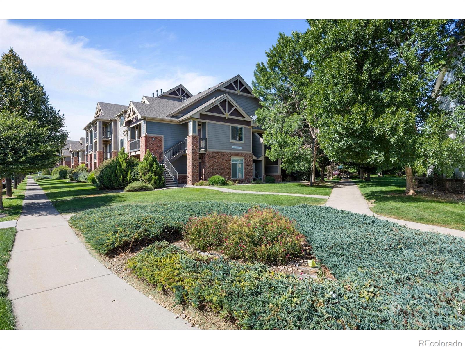 2450 Windrow Dr #E205, Fort Collins, CO 80525