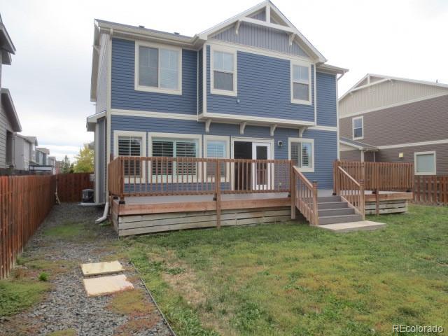 10887 Ursula St, Commerce City, CO 80022