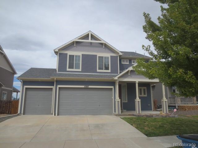 10887 Ursula St, Commerce City, CO 80022