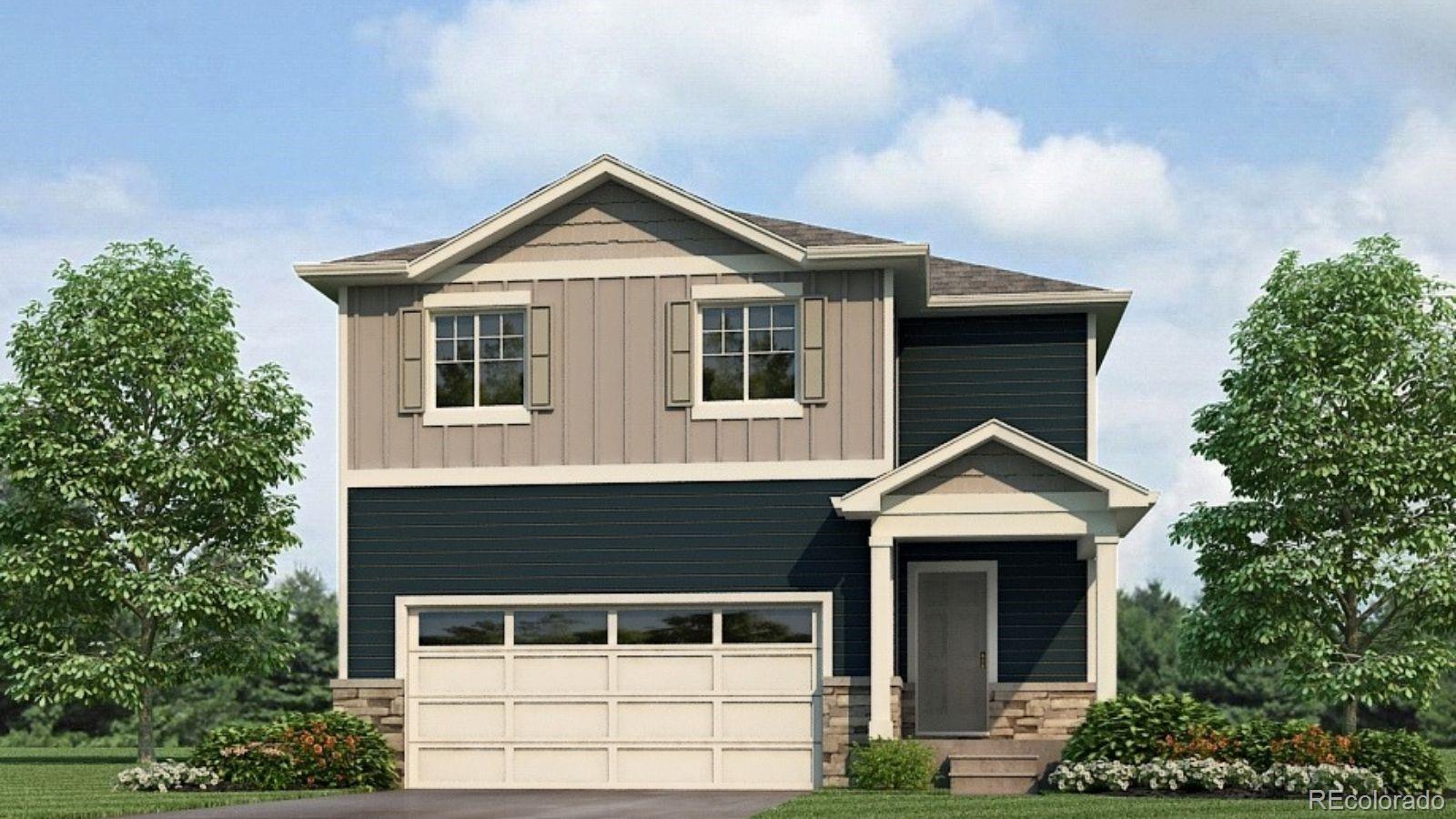 395 N Allium St, Watkins, CO 80137