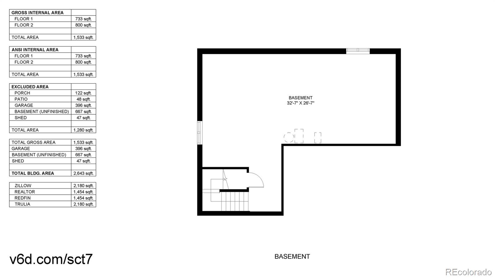 1942 Ance St, Strasburg, CO 80136